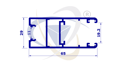 29MM SGU SHUTTER